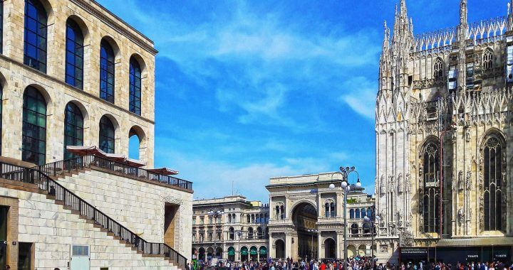 The Best Things To Do in Milan. Our informative guide.