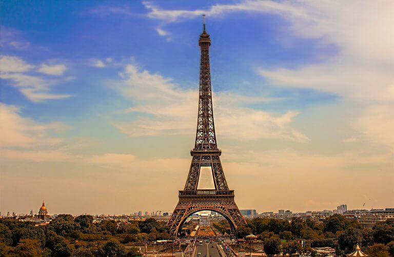Four days in Paris: the best places to visit. Our travel guide. | Will To Fly