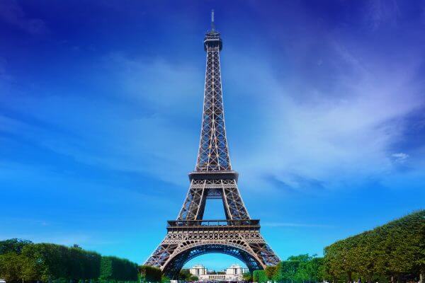 Eiffel TOWER 