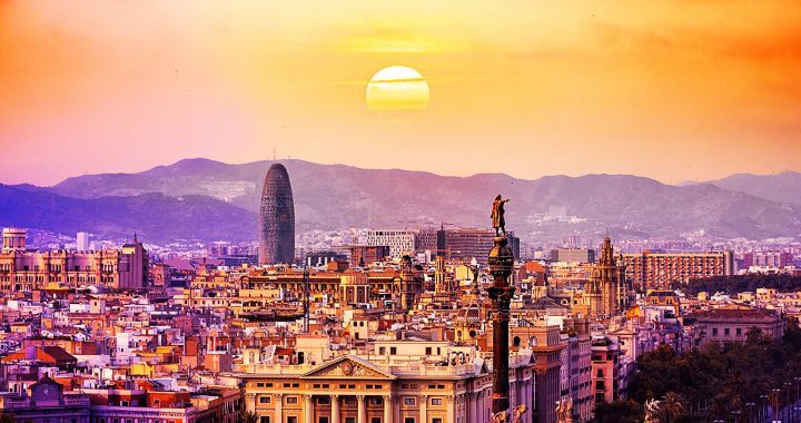 Best Things to do in Barcelona 4 Day Itinerary. Our Travel Guide