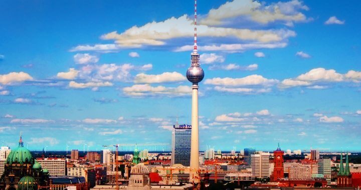 Best Things to do in Berlin: 4 Days Itinerary. Our Travel Guide.