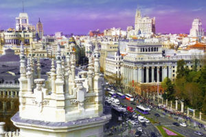 Top things to do in Madrid: 4 days itinerary. Our travel guide.
