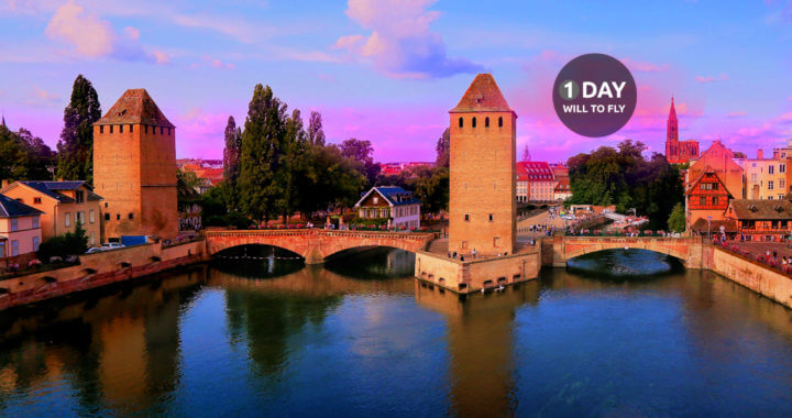 One Day in Strasbourg: Our Comprehensive Guide