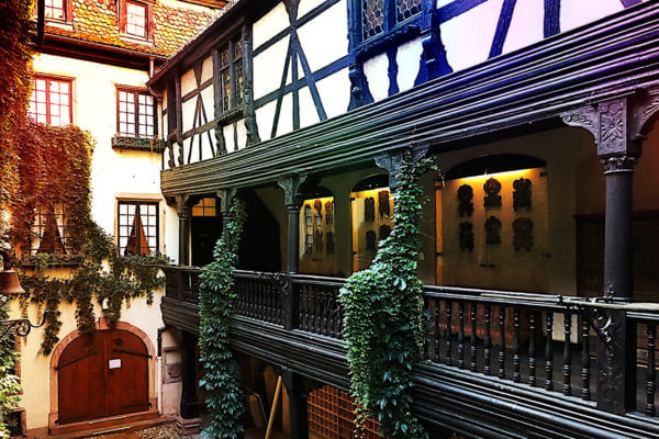 Strasbourg Alsatian Museum