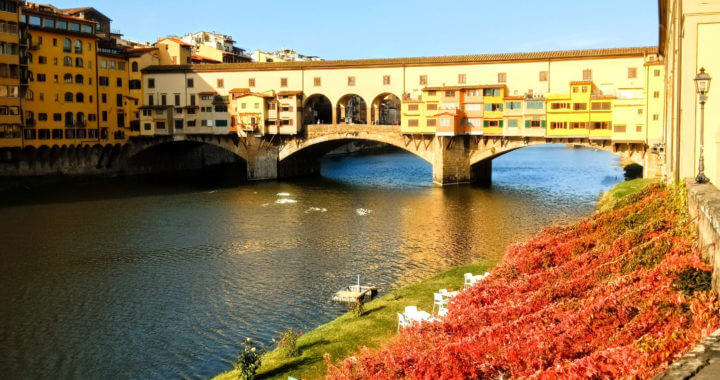 LUXURY HOLIDAYS IN TUSCANY GUIDE