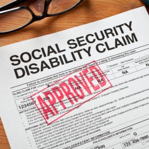 Social-Security-Disability-Claim