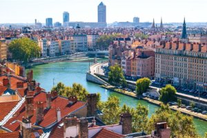 ONE DAY IN LYON – WHAT TO SEE IN ONE DAY