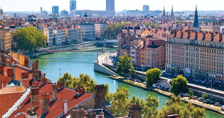 ONE DAY IN LYON – WHAT TO SEE IN ONE DAY