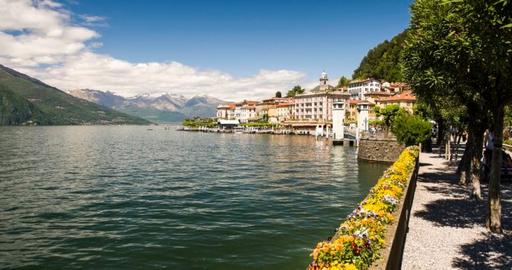 WHAT TO SEE IN LOMBARDY: THE LAKES