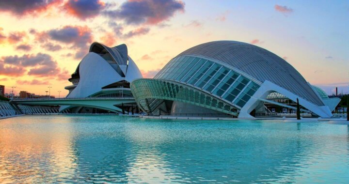 VALENCIA: What to do and what to see
