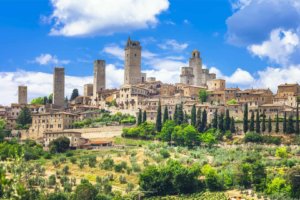 WHAT TO SEE IN SAN GIMIGNANO AND WHAT TO DO