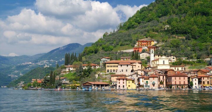 Lake Iseo: What to do and what to see.