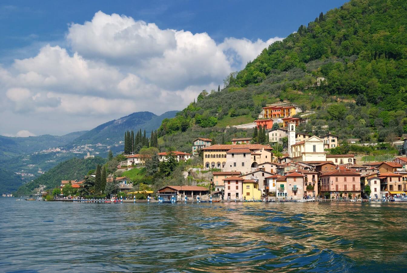 Lake Iseo: What to do and what to see. | Will To Fly