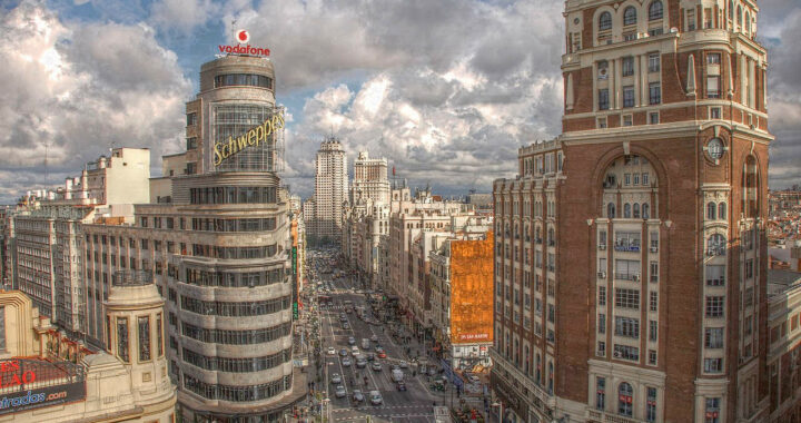 Best Things to do in Madrid 4 Day Itinerary. Our Travel Guide